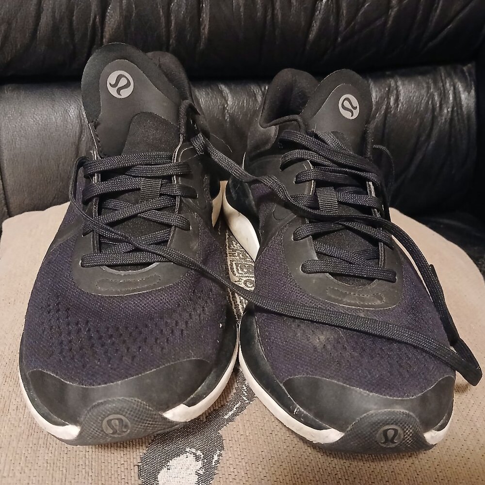 Lululemon Chargefeel Workout Low Women's Shoe